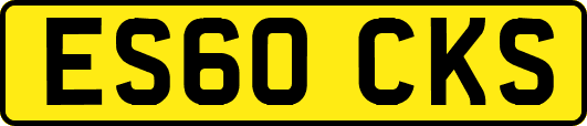 ES60CKS