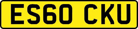 ES60CKU