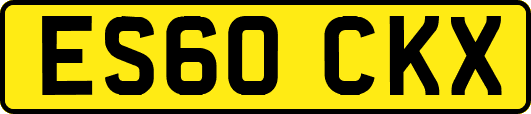 ES60CKX