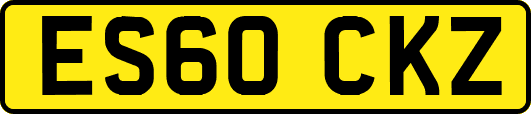 ES60CKZ