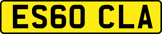 ES60CLA