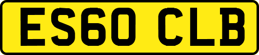ES60CLB