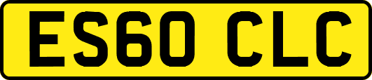 ES60CLC