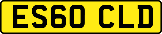 ES60CLD