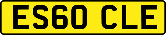 ES60CLE