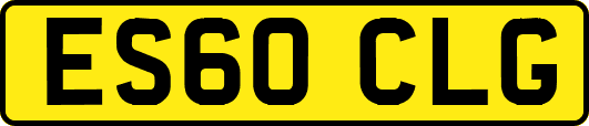 ES60CLG