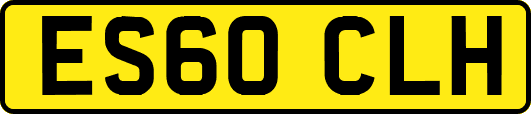ES60CLH