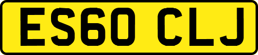 ES60CLJ