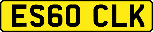 ES60CLK