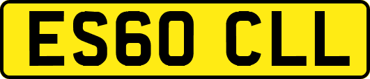 ES60CLL