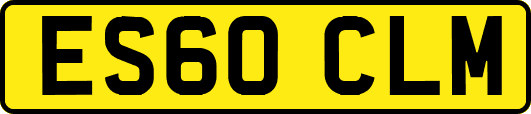 ES60CLM