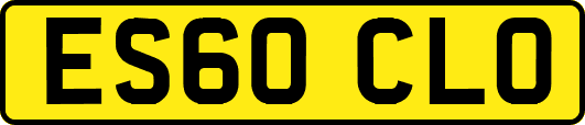 ES60CLO