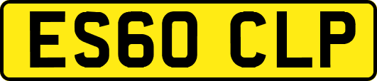 ES60CLP