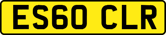 ES60CLR