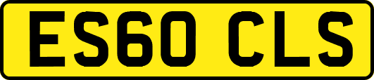 ES60CLS