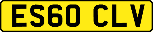 ES60CLV