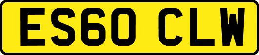 ES60CLW
