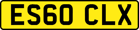 ES60CLX