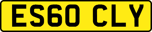 ES60CLY