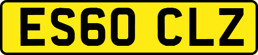 ES60CLZ