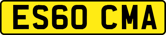 ES60CMA