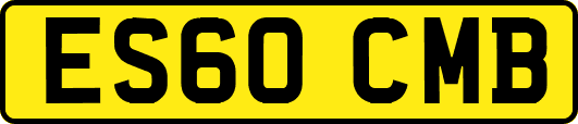 ES60CMB