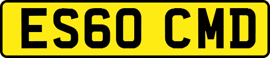 ES60CMD