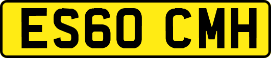 ES60CMH