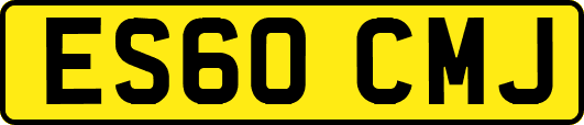 ES60CMJ