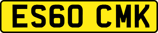 ES60CMK