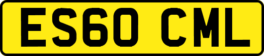 ES60CML