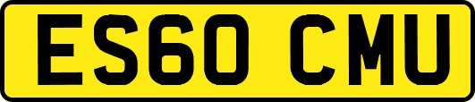 ES60CMU