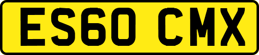 ES60CMX