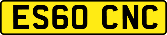 ES60CNC