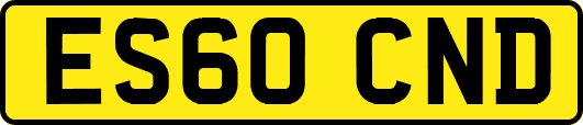 ES60CND