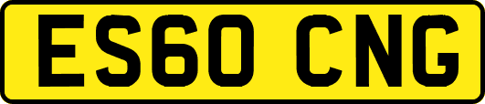 ES60CNG