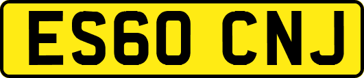 ES60CNJ