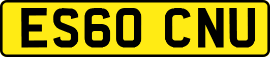 ES60CNU