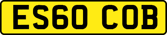 ES60COB