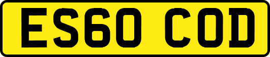 ES60COD