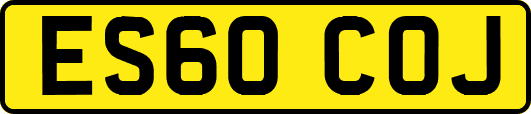 ES60COJ