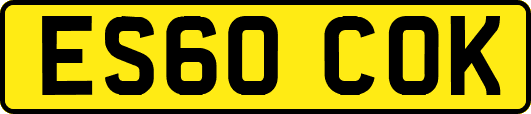 ES60COK