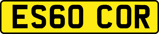 ES60COR