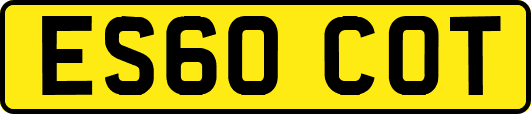 ES60COT