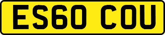 ES60COU