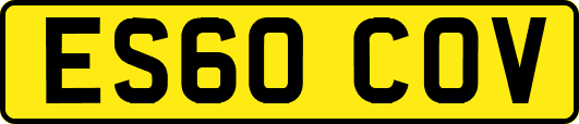 ES60COV