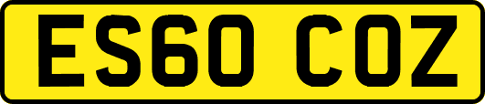 ES60COZ