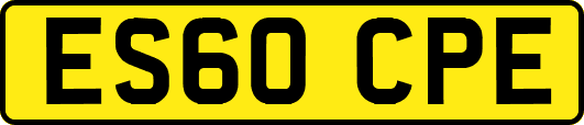 ES60CPE