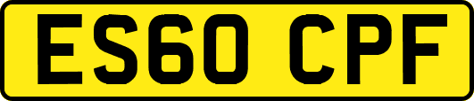 ES60CPF