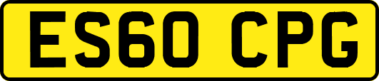 ES60CPG